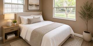 Michael's room