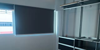 Sean's room