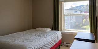 Lucy's room