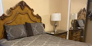 Claribel's room