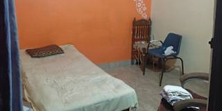 Shivansh's room