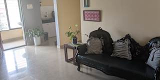Jaideep Phukan's room
