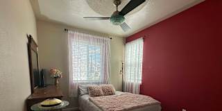 VivJen's room