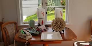 Kerry's room