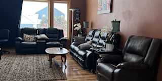 Narann's room