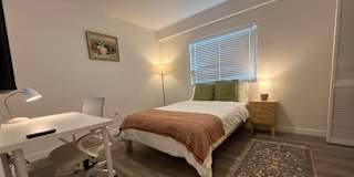 Jeff's room