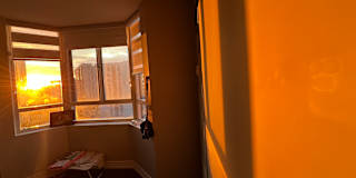 Karan's room