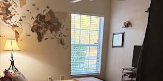 Rosie's room
