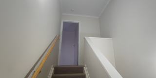 Nathan's room