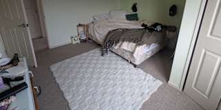 Amy's room