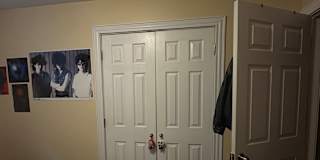 Erin's room