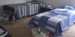 Thelma's room
