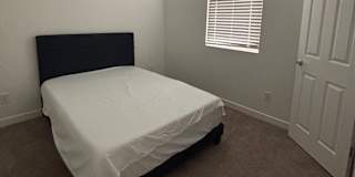Leslie's room