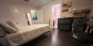 Nella's room