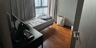 Edd's room