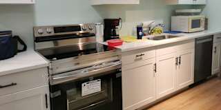 Susan Mellon-McCord's room