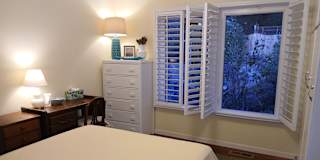 Dennie's room