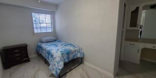 Bee's room