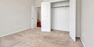 Jacqua's room