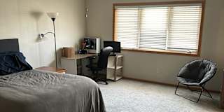Amber's room