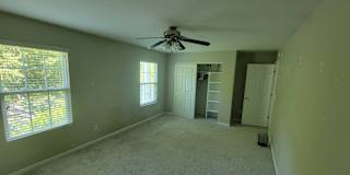 Hudson's room