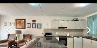 MR SHANE SOOKRAJ's room