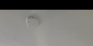 AJ's room