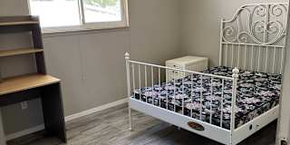 June's room