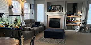 Kevin's room