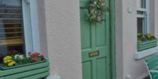 Orla Moriarty's room