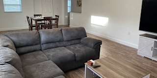 Anthony's room