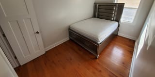 KC's room