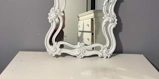 Lauren's room