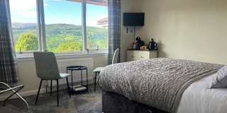 Catherine's room