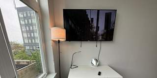 July's room
