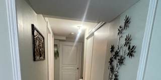 Shna's room