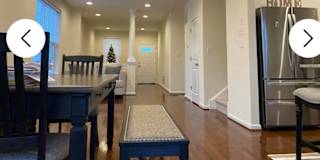 Lynn's room