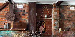 Shiva Kalyan's room