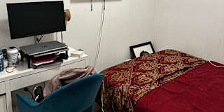 Nelson Usen's room