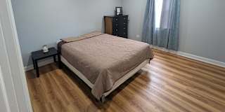 J's room