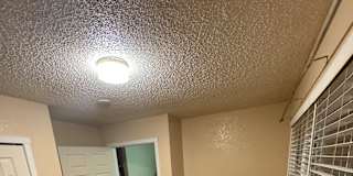 Eric's room