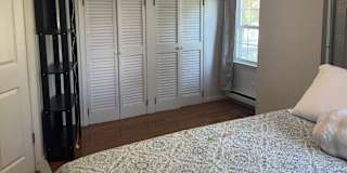 Katherin's room