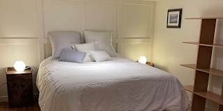 Jeanne's room