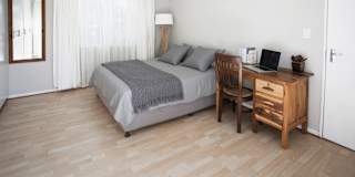 Stefan's room