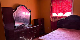 Dindyal M's room