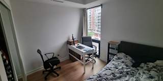 Ilia's room