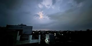 Kunal Kumar's room