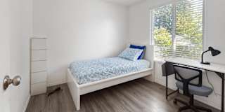 Annalyse's room