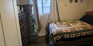 Jayne's room