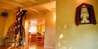 melissa's room